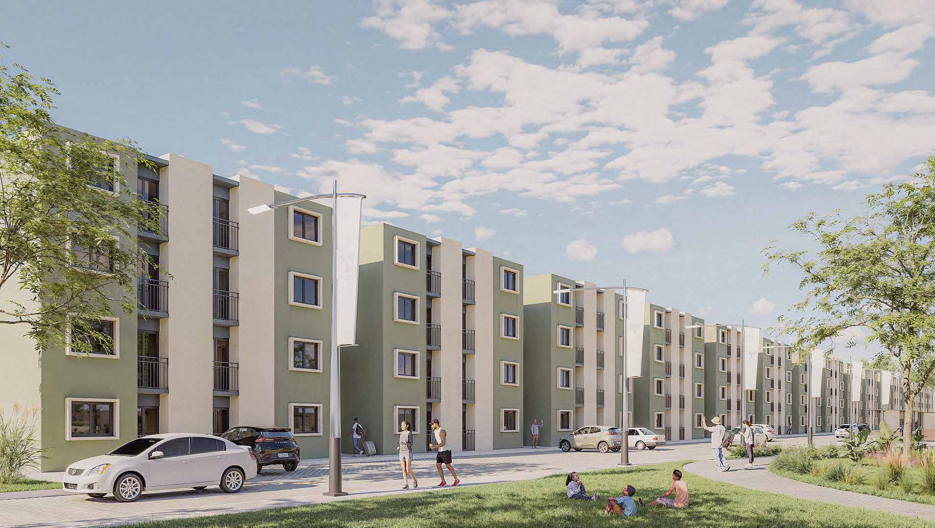 Estilo Jardín 3