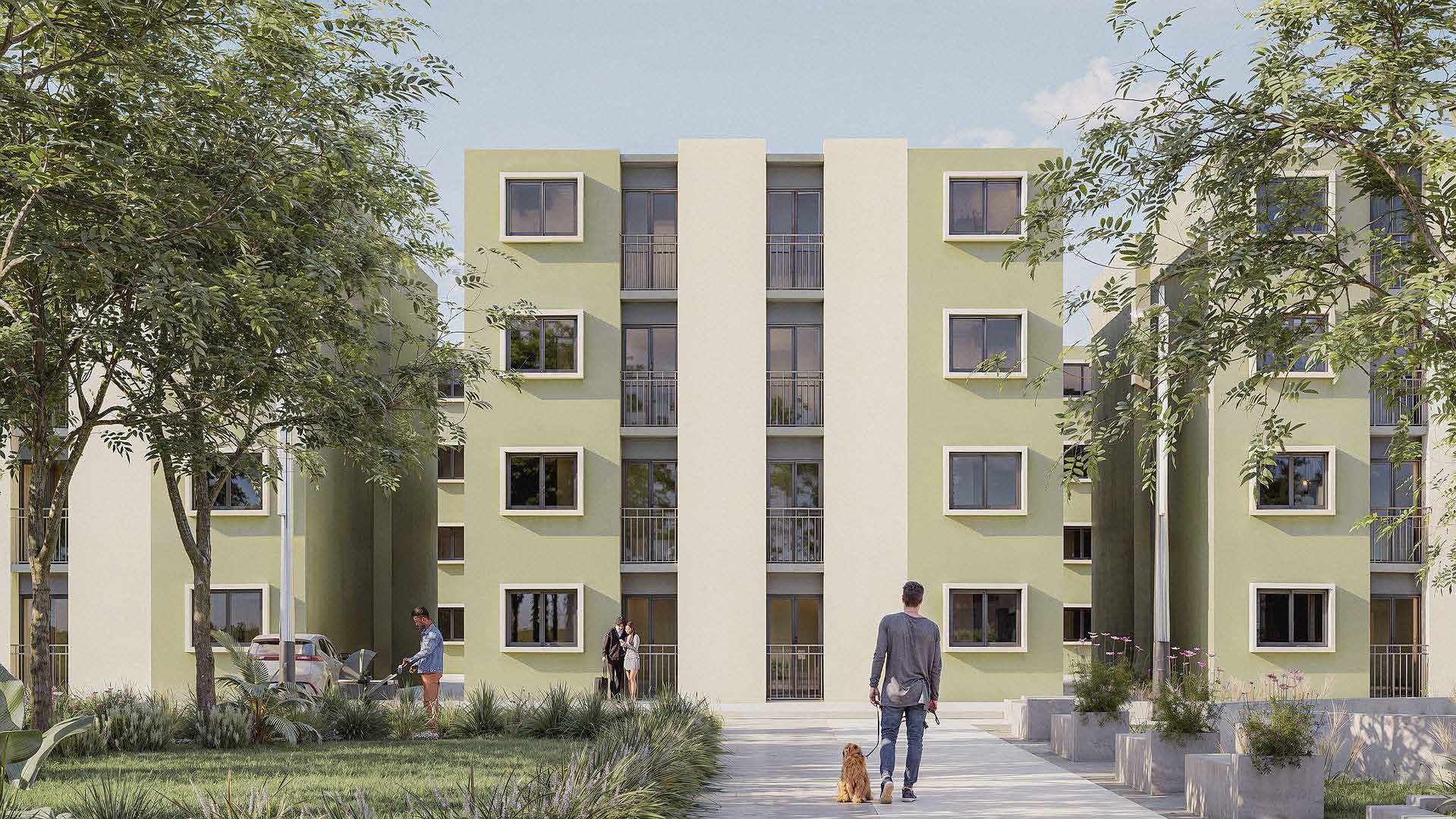 Estilo Jardín 1